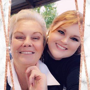 Meet your Posher, Tonya